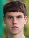 David Vajagic - VfL Wolfsburg U17 futbolcusu