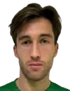 David Valverde - jogador do Beroe Stara Zagora