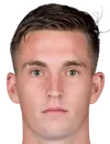 David van der Werff - FC Groningen futbolcusu