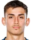 David Vazquez - joueur du San Diego FC