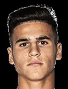 David Veiga - USC Paredes futbolcusu