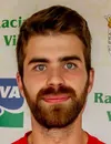 David Vérez - Racing Villalbés player