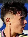 David Vidzivashets futbolcu profil fotoğrafı