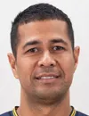 David Villalba - Club Sportivo Trinidense futbolcusu