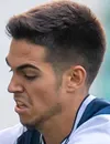 David Virgili - NK Siroki Brijeg futbolcusu