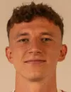 David Vogt - joueur du Greifswalder FC