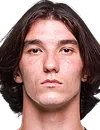 David Volk - giocatore del Dinamo Mahaçkala