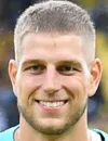 David von Ballmoos - FC Lugano futbolcusu
