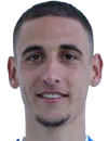 David Vraciu futbolcu profil fotoğrafı