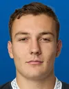 David Vujevic - giocatore del FC Zürich