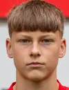 David Wacht - joueur du SV Eintracht Trier 05 U19