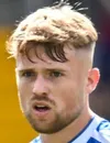 David Watson - giocatore del Kilmarnock FC