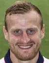 David Wheater futbolcu profil fotoğrafı