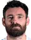 David Worrall futbolcu profil fotoğrafı