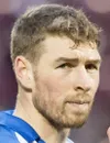 David Wotherspoon - Inverness Caledonian Thistle FC futbolcusu