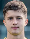 David Wyciok - FC Viktoria Köln U19 futbolcusu