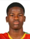 David Yannick Bondoma - Oyili FC futbolcusu
