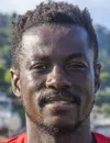 David Yeboah Johnson - Real Forio futbolcusu