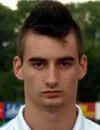 David Zabec foto profilo del calciatore