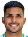 David Zalazar - CA Banfield futbolcusu