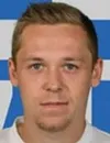 Dávid Zimonyi - joueur du Szeged-Csanád - GA