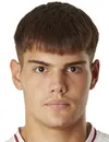 David Zubovic - HNK Orijent Rijeka futbolcusu