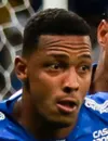 David - Vasco da Gama Rio de Janeiro futbolcusu