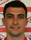 Davide Aloia - AC Este futbolcusu