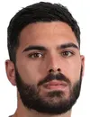 Davide Arras futbolcu profil fotoğrafı