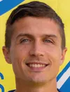 Davide Bariti futbolcu profil fotoğrafı