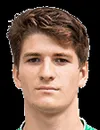 Davide Barosi - Ascoli Calcio futbolcusu