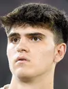 Davide Bartesaghi - Spieler von AC Mailand