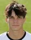 Davide Bolognesi - SSD Sampierana futbolcusu