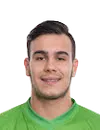 Davide Borsellini - KF Rilindja 1974 futbolcusu