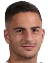 Davide Buglio - US Catanzaro futbolcusu