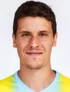 Davide Cais - joueur du Portomansué