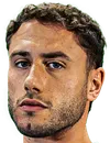 Davide Calabria - Panathinaikos Athen futbolcusu