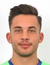 Davide Costa - Spieler von FC Bassano 1903