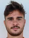 Davide D'Appolonia - jogador do FC Union Pro
