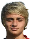 Davide De Lucca - jogador do Mezzolara Calcio
