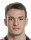 Davide Derosa - Taranto SS futbolcusu