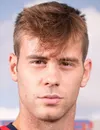 Davide Di Francesco futbolcu profil fotoğrafı