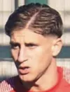 Davide Finizio - ASD La Biellese futbolcusu