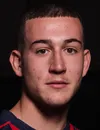 Davide Fruscella - joueur du US Venafro