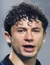 Davide Ghislandi - Atalanta U23 futbolcusu