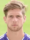 Davide Grassi - jogador do Vereinslos