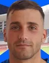 Davide Jozic futbolcu profil fotoğrafı