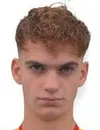Davide Leuzzi - US Bitonto Calcio futbolcusu
