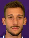 Davide Lorusso - Lucchese Calcio player