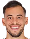 Davide Mariani - jugador del Al-Ittifaq FC